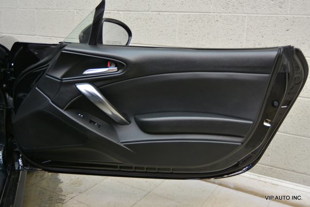 2017 FIAT 124 Spider Elaborazione Abarth Convertible - 23009489 - 13