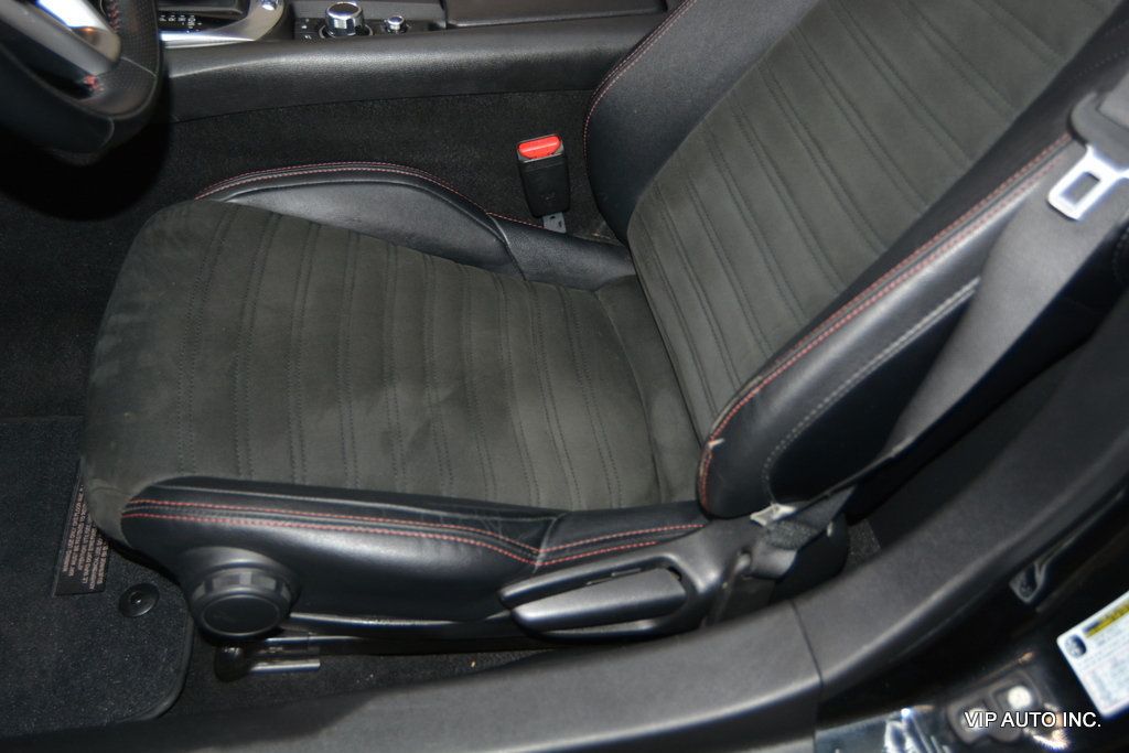 2017 FIAT 124 Spider Elaborazione Abarth Convertible - 23009489 - 18