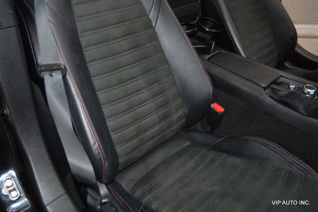 2017 FIAT 124 Spider Elaborazione Abarth Convertible - 23009489 - 19