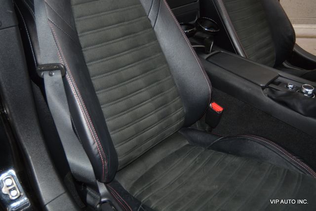 2017 FIAT 124 Spider Elaborazione Abarth Convertible - 23009489 - 19