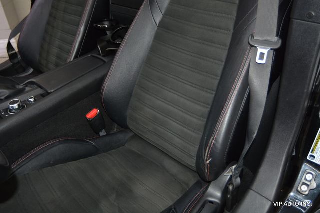 2017 FIAT 124 Spider Elaborazione Abarth Convertible - 23009489 - 20