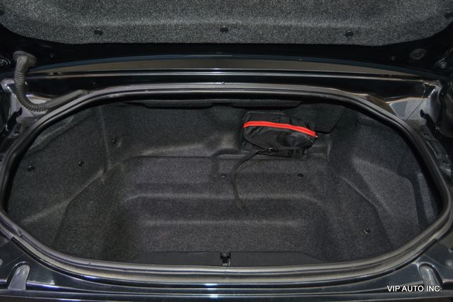 2017 FIAT 124 Spider Elaborazione Abarth Convertible - 23009489 - 30