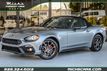 2017 FIAT 124 Spider FIAT SPIDER ABARTH CONVERTIBLE - GRAY ON BLACK - AUTOMATIC  - 23005815 - 0