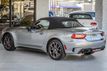 2017 FIAT 124 Spider FIAT SPIDER ABARTH CONVERTIBLE - GRAY ON BLACK - AUTOMATIC  - 23005815 - 9