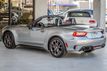 2017 FIAT 124 Spider FIAT SPIDER ABARTH CONVERTIBLE - GRAY ON BLACK - AUTOMATIC  - 23005815 - 10