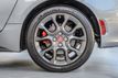 2017 FIAT 124 Spider FIAT SPIDER ABARTH CONVERTIBLE - GRAY ON BLACK - AUTOMATIC  - 23005815 - 19