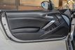 2017 FIAT 124 Spider FIAT SPIDER ABARTH CONVERTIBLE - GRAY ON BLACK - AUTOMATIC  - 23005815 - 39