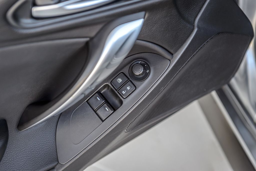 2017 FIAT 124 Spider FIAT SPIDER ABARTH CONVERTIBLE - GRAY ON BLACK - AUTOMATIC  - 23005815 - 40