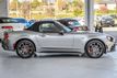 2017 FIAT 124 Spider FIAT SPIDER ABARTH CONVERTIBLE - GRAY ON BLACK - AUTOMATIC  - 23005815 - 41