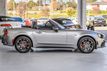2017 FIAT 124 Spider FIAT SPIDER ABARTH CONVERTIBLE - GRAY ON BLACK - AUTOMATIC  - 23005815 - 42