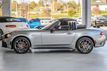 2017 FIAT 124 Spider FIAT SPIDER ABARTH CONVERTIBLE - GRAY ON BLACK - AUTOMATIC  - 23005815 - 43
