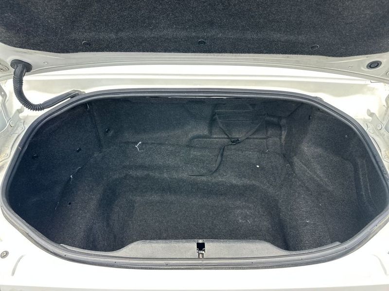2017 FIAT 124 Spider Lusso Convertible - 23054485 - 19