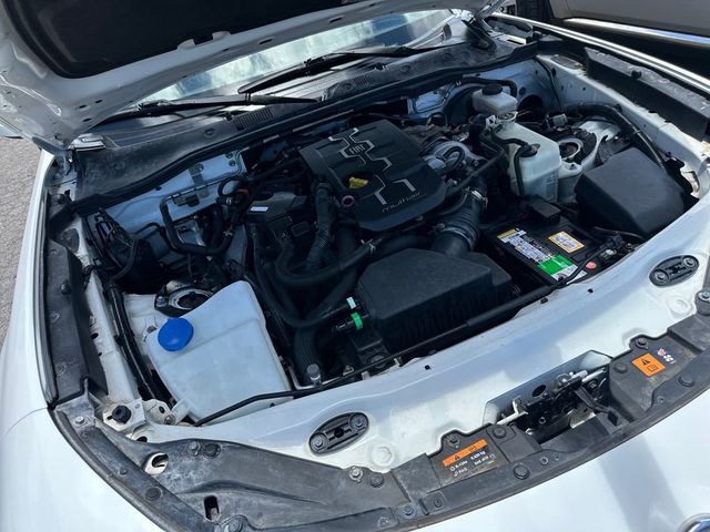 2017 FIAT 124 Spider Lusso Convertible - 23054485 - 20