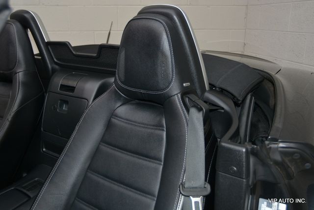 2017 FIAT 124 Spider Lusso Convertible - 22970657 - 12