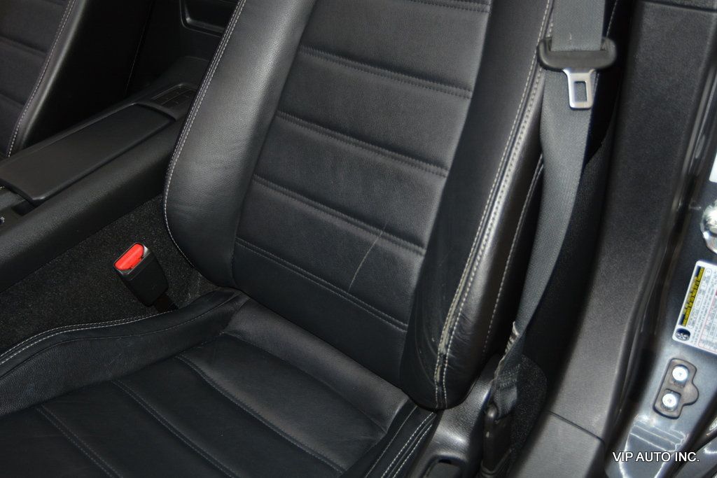 2017 FIAT 124 Spider Lusso Convertible - 22970657 - 14