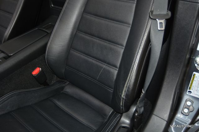 2017 FIAT 124 Spider Lusso Convertible - 22970657 - 14