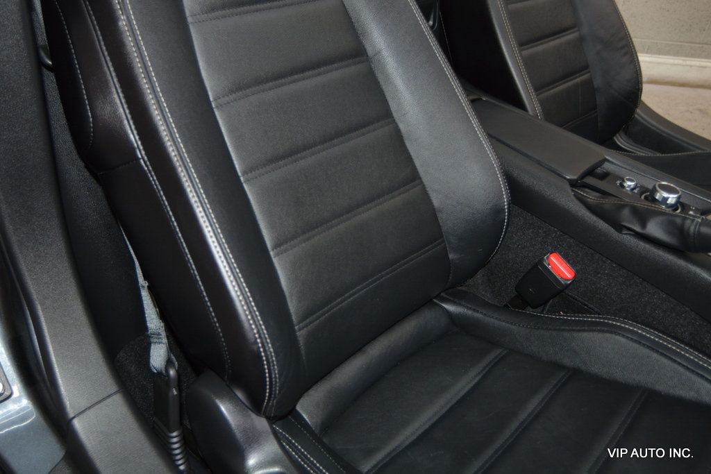 2017 FIAT 124 Spider Lusso Convertible - 22970657 - 15