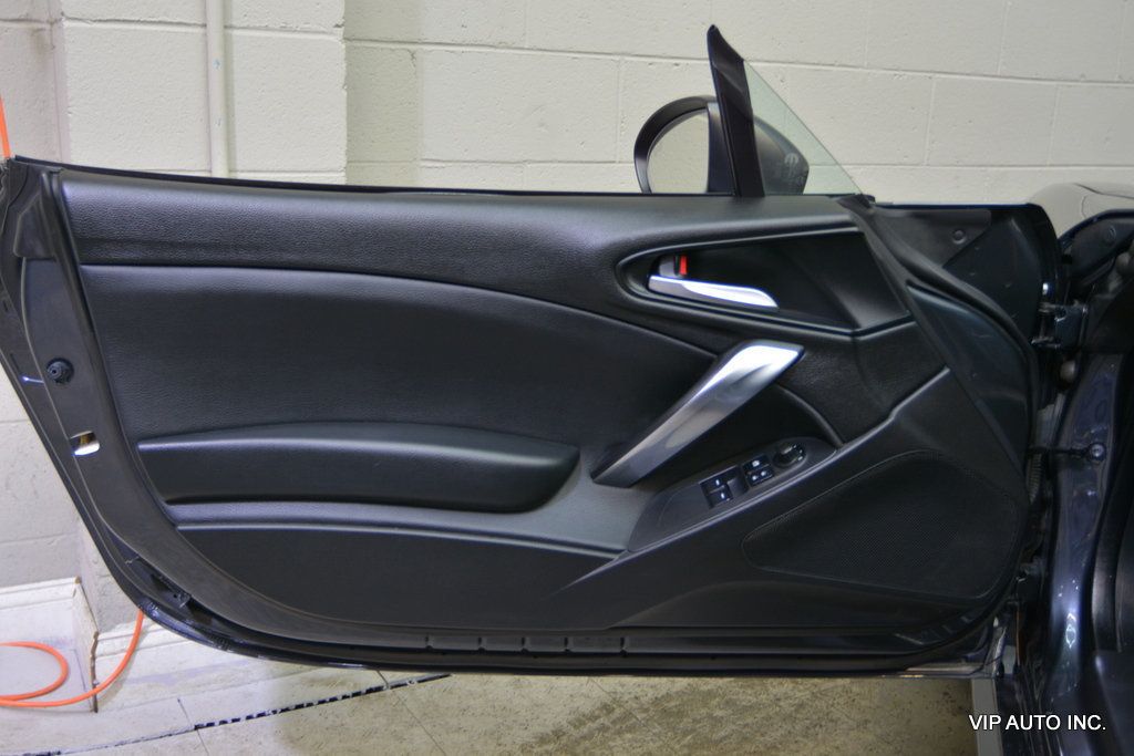 2017 FIAT 124 Spider Lusso Convertible - 22970657 - 8