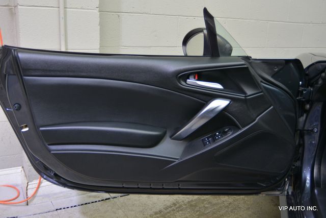 2017 FIAT 124 Spider Lusso Convertible - 22970657 - 8