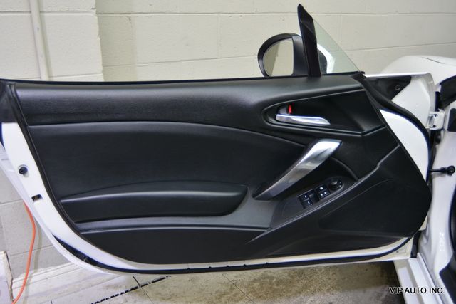 2017 FIAT 124 Spider Lusso Convertible - 22977738 - 12