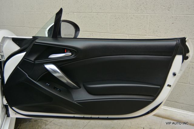 2017 FIAT 124 Spider Lusso Convertible - 22977738 - 13