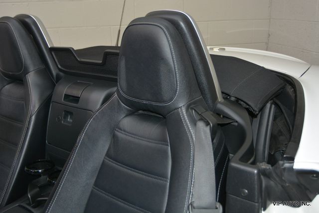 2017 FIAT 124 Spider Lusso Convertible - 22977738 - 16