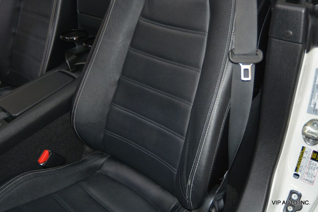 2017 FIAT 124 Spider Lusso Convertible - 22977738 - 18