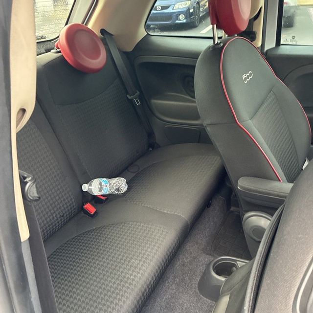 2017 FIAT 500 Pop Hatch - 23072352 - 5