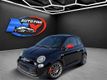 2017 FIAT 500 Abarth CLEAN CARFAX, HATCH, 5-SPD MANUAL, SUNROOF, LEATHER, NAVIGATION - 23093335 - 0