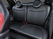 2017 FIAT 500 Abarth CLEAN CARFAX, HATCH, 5-SPD MANUAL, SUNROOF, LEATHER, NAVIGATION - 23093335 - 10
