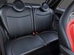 2017 FIAT 500 Abarth CLEAN CARFAX, HATCH, 5-SPD MANUAL, SUNROOF, LEATHER, NAVIGATION - 23093335 - 11