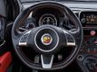 2017 FIAT 500 Abarth CLEAN CARFAX, HATCH, 5-SPD MANUAL, SUNROOF, LEATHER, NAVIGATION - 23093335 - 12