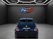2017 FIAT 500 Abarth CLEAN CARFAX, HATCH, 5-SPD MANUAL, SUNROOF, LEATHER, NAVIGATION - 23093335 - 21
