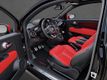 2017 FIAT 500 Abarth CLEAN CARFAX, HATCH, 5-SPD MANUAL, SUNROOF, LEATHER, NAVIGATION - 23093335 - 4