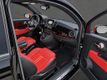2017 FIAT 500 Abarth CLEAN CARFAX, HATCH, 5-SPD MANUAL, SUNROOF, LEATHER, NAVIGATION - 23093335 - 7