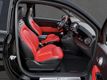 2017 FIAT 500 Abarth CLEAN CARFAX, HATCH, 5-SPD MANUAL, SUNROOF, LEATHER, NAVIGATION - 23093335 - 8