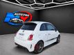 2017 FIAT 500 Abarth CLEAN CARFAX, HATCH, SUNROOF, LEATHER, 17" BLACK WHEELS - 23079679 - 6