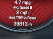 2017 FIAT 500 Abarth CLEAN CARFAX, HATCH, SUNROOF, LEATHER, 17" BLACK WHEELS - 23079679 - 8