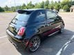 2017 FIAT 500 Abarth HATCHBACK, 5-SPD MANUAL, SUNROOF, 17" WHEELS, HEATED SEATS - 23062360 - 18