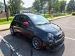 2017 FIAT 500 Abarth HATCHBACK, 5-SPD MANUAL, SUNROOF, 17" WHEELS, HEATED SEATS - 23062360 - 1