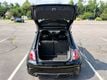 2017 FIAT 500 Abarth HATCHBACK, 5-SPD MANUAL, SUNROOF, 17" WHEELS, HEATED SEATS - 23062360 - 22