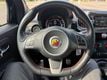 2017 FIAT 500 Abarth HATCHBACK, 5-SPD MANUAL, SUNROOF, 17" WHEELS, HEATED SEATS - 23062360 - 4