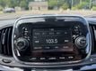 2017 FIAT 500 Abarth HATCHBACK, 5-SPD MANUAL, SUNROOF, 17" WHEELS, HEATED SEATS - 23062360 - 5