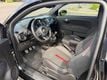 2017 FIAT 500 Abarth HATCHBACK, 5-SPD MANUAL, SUNROOF, 17" WHEELS, HEATED SEATS - 23062360 - 6