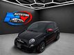 2017 FIAT 500 Abarth HATCHBACK,  SUNROOF, NAVI, 17" WHEELS, HEATED SEATS, BEATS AUDIO - 23063511 - 0