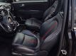 2017 FIAT 500 Abarth HATCHBACK,  SUNROOF, NAVI, 17" WHEELS, HEATED SEATS, BEATS AUDIO - 23063511 - 4