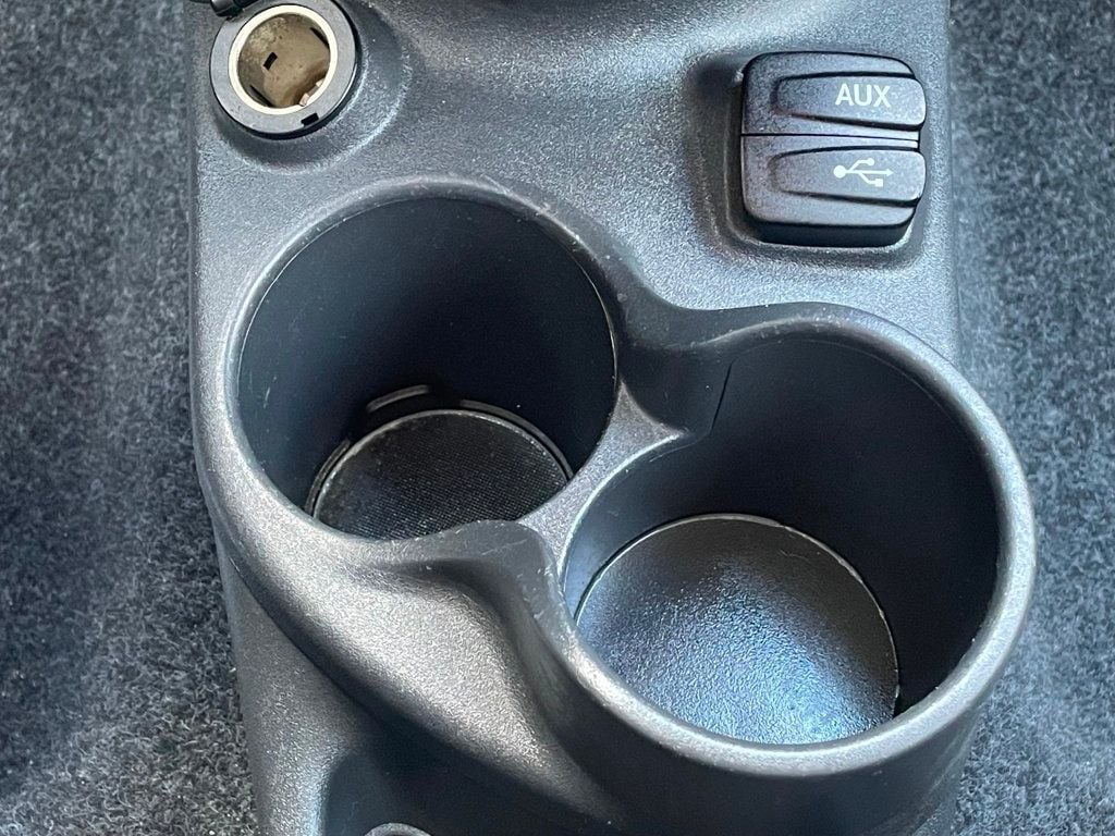 2017 FIAT 500c Pop Cabrio - 22978846 - 21