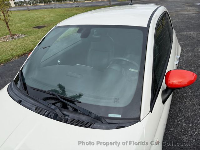 2017 FIAT 500e eSport Electric Vehicle EV Hatchback - 22975344 - 22