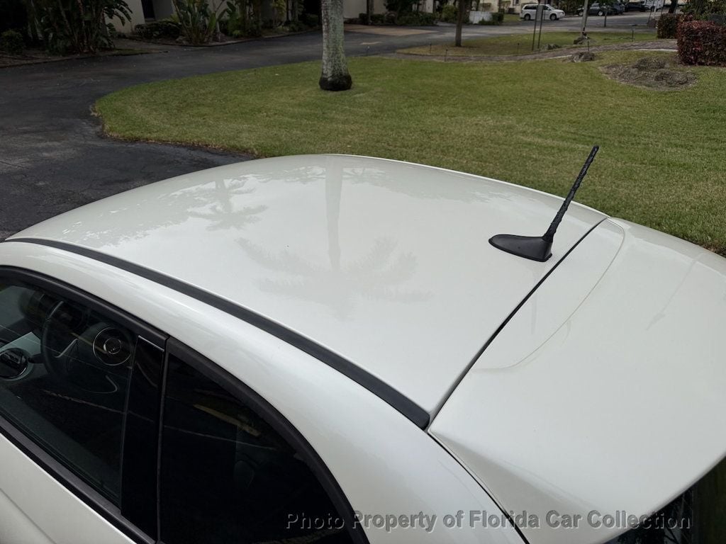 2017 FIAT 500e eSport Electric Vehicle EV Hatchback - 22975344 - 25