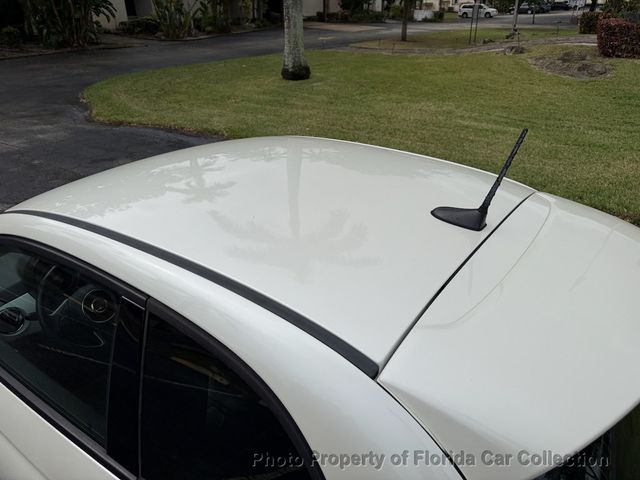 2017 FIAT 500e eSport Electric Vehicle EV Hatchback - 22975344 - 25